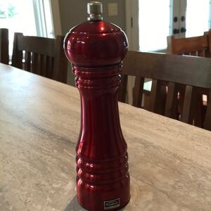 Trudeau Salt Grinder